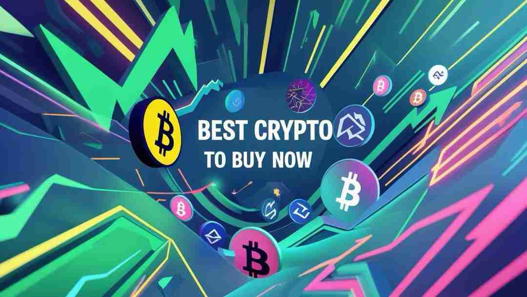 加密市场长期以来一直吸引了全球兴趣，并具有非凡的回报